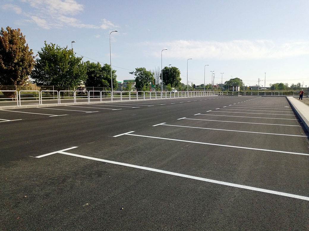 Galerija JKP Parking servis Smederevo — slika 1