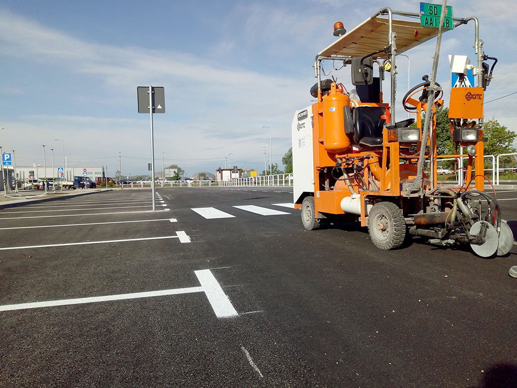 Galerija JKP Parking servis Smederevo — slika 3