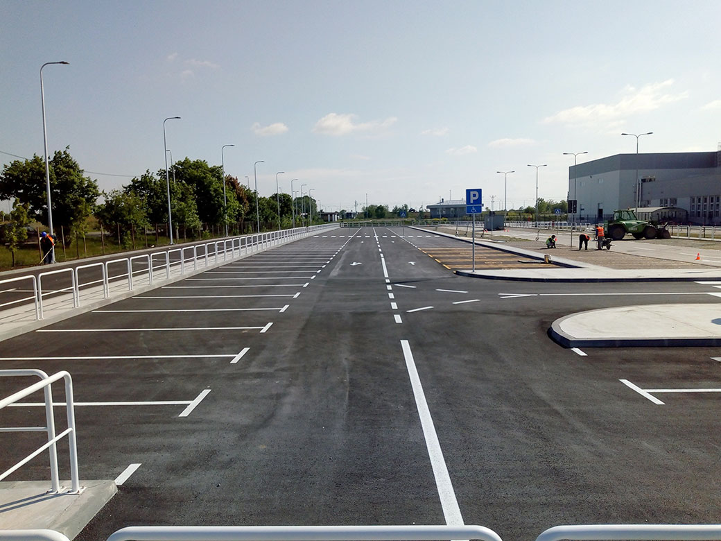 Galerija JKP Parking servis Smederevo — slika 4