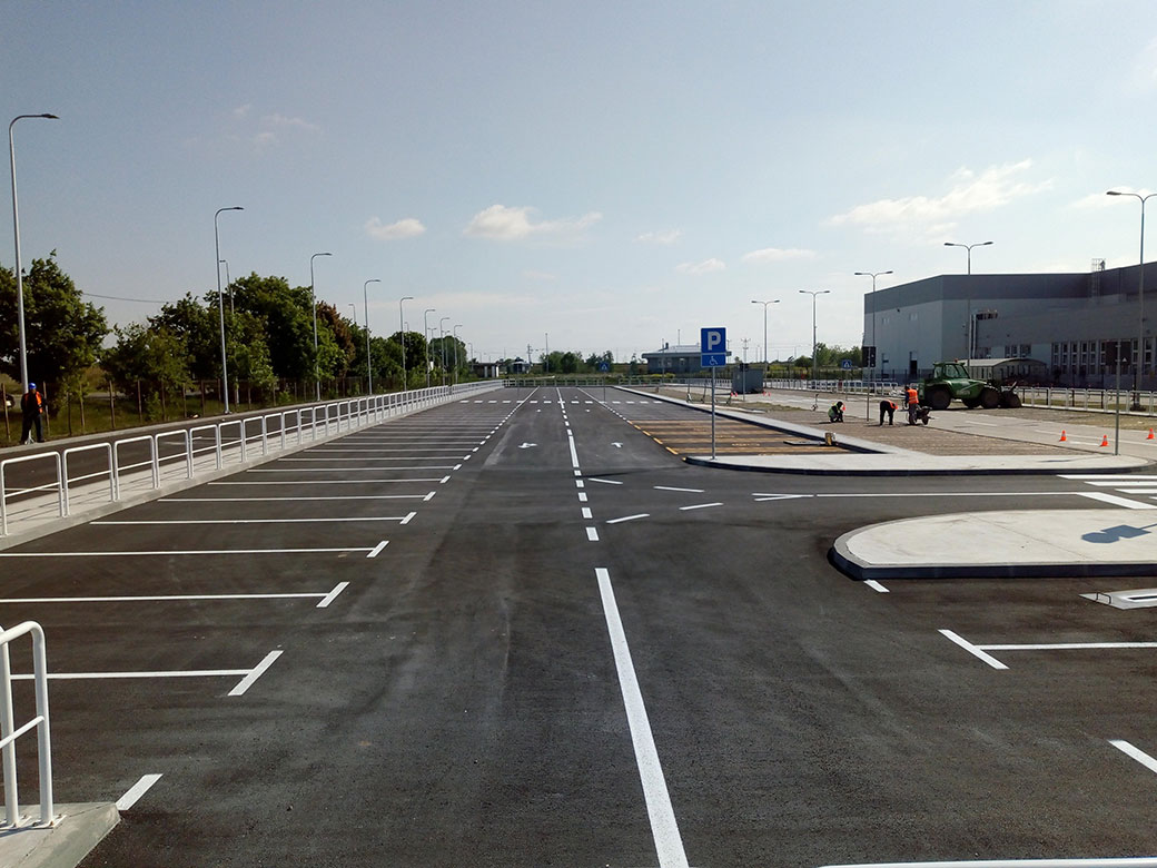 Galerija JKP Parking servis Smederevo — slika 5