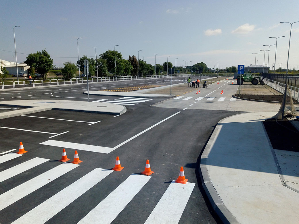 Galerija JKP Parking servis Smederevo — slika 6