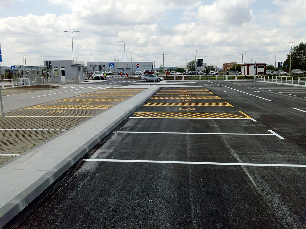 Galerija JKP Parking servis Smederevo — slika 7