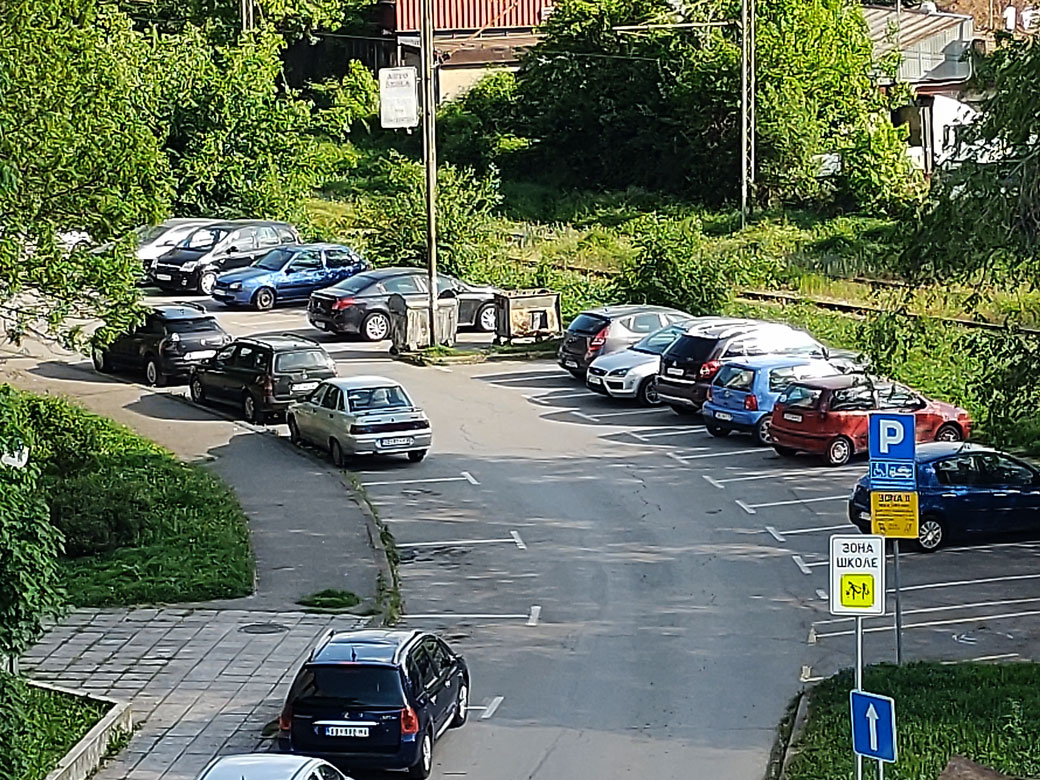 Galerija JKP Parking servis Smederevo — slika 9