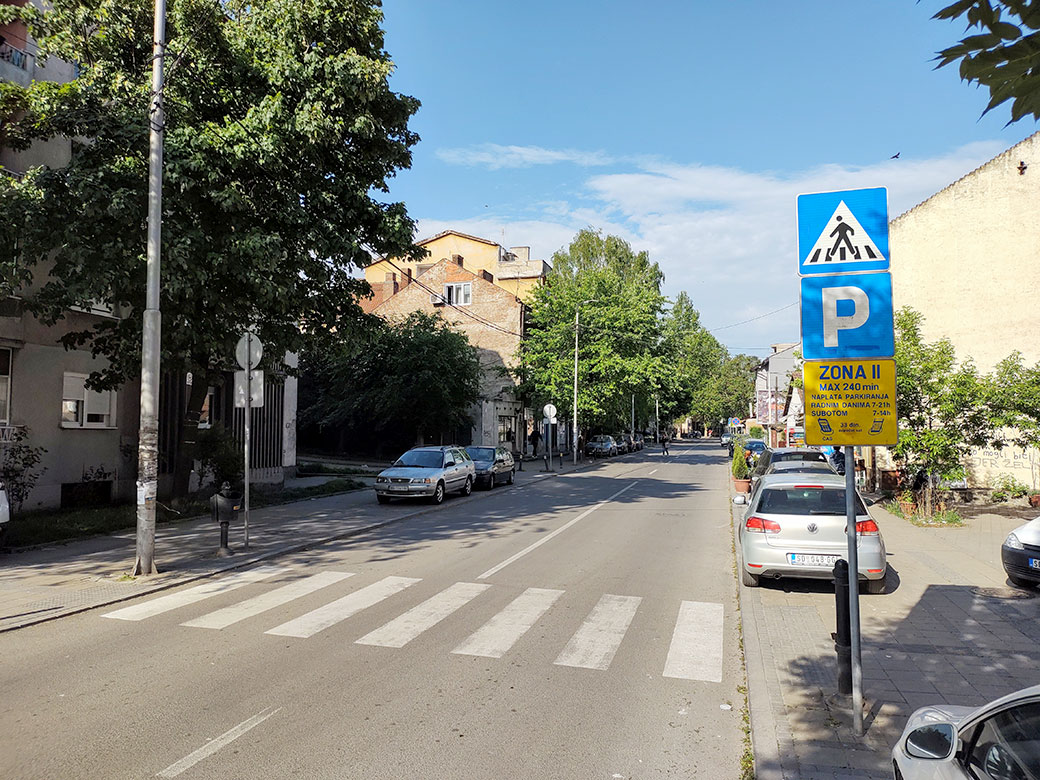 Galerija JKP Parking servis Smederevo — slika 10