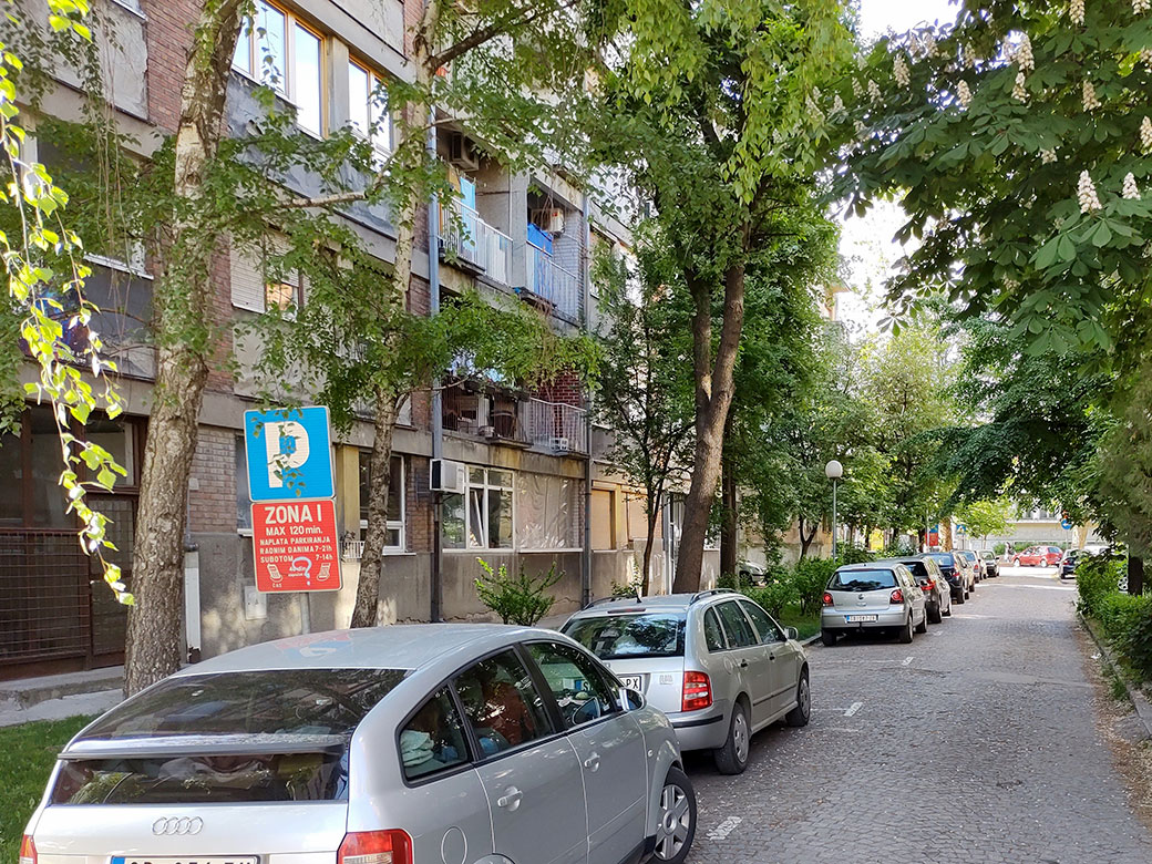 Galerija JKP Parking servis Smederevo — slika 12