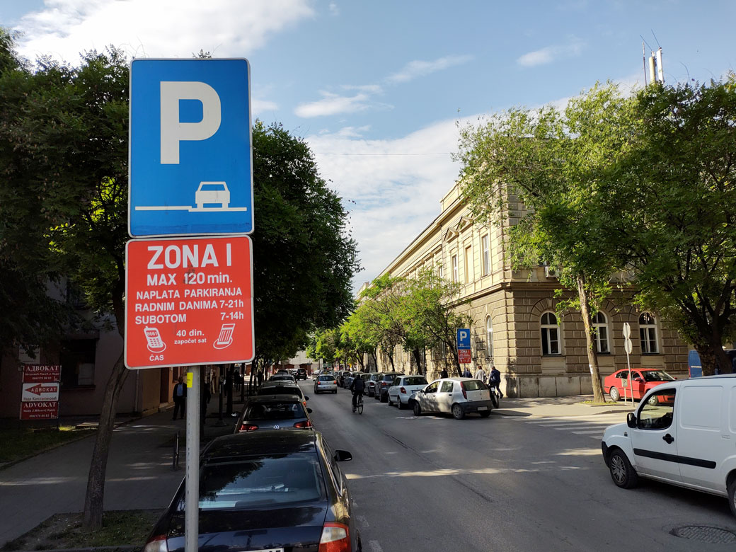 Galerija JKP Parking servis Smederevo — slika 14