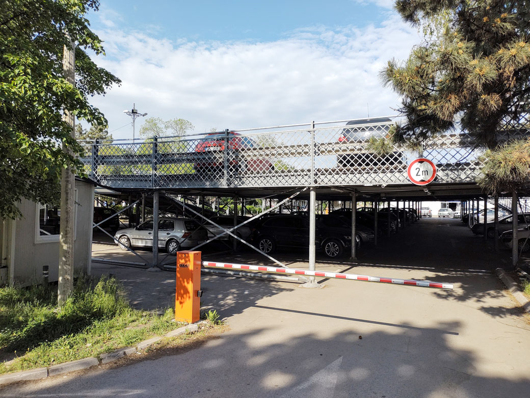 Galerija JKP Parking servis Smederevo — slika 15