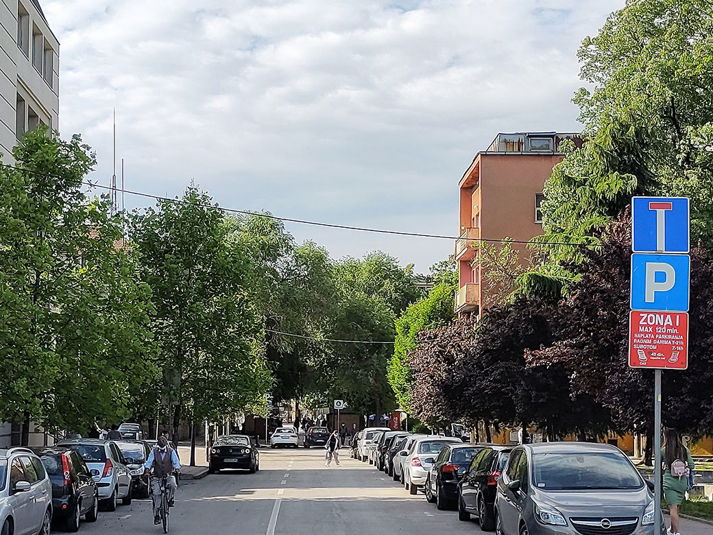 Galerija JKP Parking servis Smederevo — slika 17