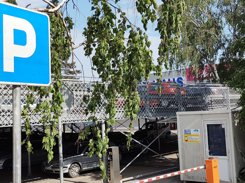Galerija JKP Parking servis Smederevo — slika 18