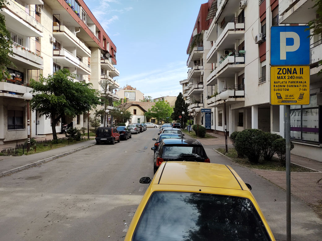 Galerija JKP Parking servis Smederevo — slika 21